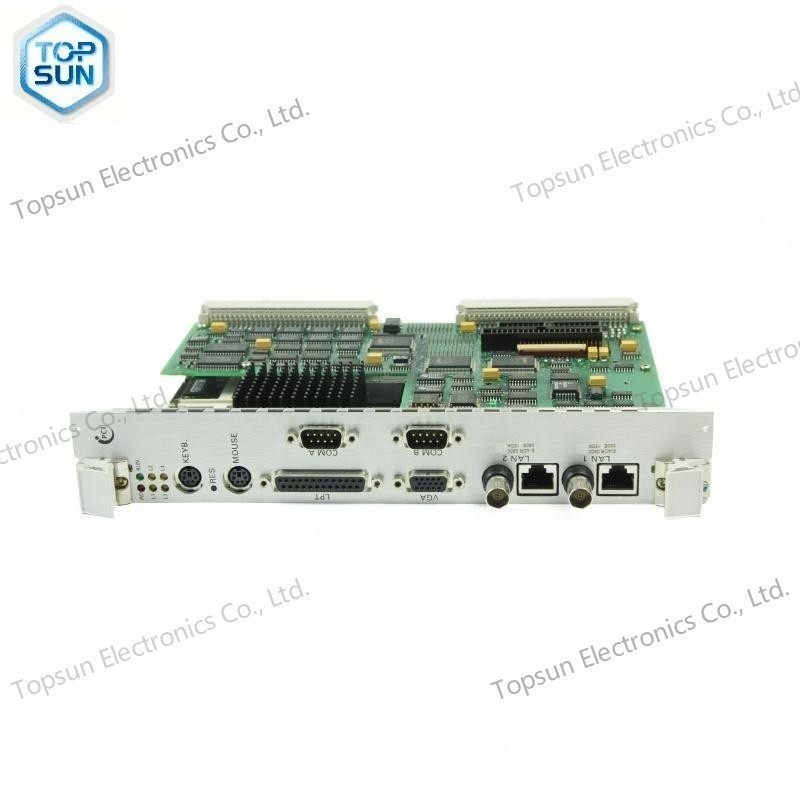 SIEMENS MACHINE CONTROLLER M54 00335522S03